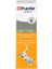 CLZ205 Ear Stain Kedi Köpek Kulak Temizleme Damlası 50 ml 2