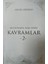 Müslümanı İnşa Eden Kavramlar 2 - Enver Gökkaya 1