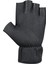 Carradale - Adults Fıngerless Glove Unisex Siyah Eldiven UAGLGLJ20002-BLK 3