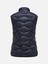 W Helium Down Vest Erkek Siyah Yelek G79619030-10011 3