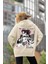 Oversize Anime Hoodie 2