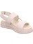 Kadın Sandalet 2-000257-4300 Legero Sunwalker Beige 4