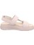 Kadın Sandalet 2-000257-4300 Legero Sunwalker Beige 5