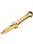 Anahtar Çakı Gold 19CM 2
