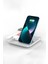 Wireless Charger 4 In 1 Beyaz 1