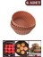 Onikiden Airfryer Yapışmaz Kek Muffin Kalıbı 6’lı - Tüm Hava Fritözleriyle Uyumlu SL33 2