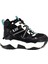 G165160 Yüksek Taban Casual Sneakers Suya Dayanıklı Kadın Ayakkabı 1