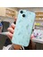 Vivid Aksesuar iPhone 15 Uyumlu Minik Papatyalar Desenli Şeffaf Silikon Telefon Kılıfı 1