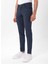Normal Bel Normal Paça Slim Fit Lacivert Erkek Pantolon PN2020500543 3