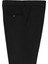 Normal Bel Normal Paça Regular Fit Siyah Erkek Pantolon PN1014300205 2