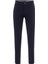 Normal Bel Normal Paça Regular Fit Lacivert Erkek Pantolon PN2020500553 1