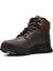 Kahve Erkek Deri Waterproof Bot Atl Trek Up Wp 4