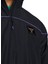 Siyah Erkek Rüzgarlık 1380128-001 Pjt Rock Anorak Jacket 3