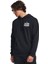 Siyah Erkek Kapüşon Yaka Sweatshirt 1380107-001 Pjt Rock Rival Fleece H 1