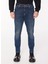 Normal Bel Slim Fit Erkek Denim Pantolon 241 Lcm 121039 Jack Jake Ds Blue Mı 2