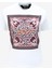 Bisiklet Yaka Baskılı Beyaz Kadın T-Shirt 75PAHF04 1