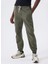 Lee Cooper Normal Bel Jogger Haki Erkek Chino Pantolon 241 Lcm 221011 Jogger Hakı 2