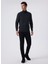 Normal Bel Skinny Fit Erkek Denim Pantolon 241 Lcm 121066 Jeff Emılıa Venom 1