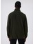 Haki Erkek Polar Sweatshırt 241 Lcm 241028 Tudıo Hakı 3