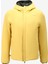 Sarı - Yeşil Erkek Mont K21253W_JACK Warm Double 1