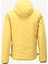 Sarı - Yeşil Erkek Mont K21253W_JACK Warm Double 2
