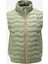 Yeşil Erkek Yelek K6114RW_VALEN Eco Warm 1