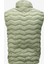 Yeşil Erkek Yelek K6114RW_VALEN Eco Warm 2