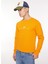 Bisiklet Yaka Turuncu Erkek Sweatshırt 12261180_JORSILVERLAKE Sweat Crew 1