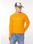 Bisiklet Yaka Turuncu Erkek Sweatshırt 12261180_JORSILVERLAKE Sweat Crew 2