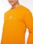 Bisiklet Yaka Turuncu Erkek Sweatshırt 12261180_JORSILVERLAKE Sweat Crew 4