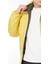 Sarı - Yeşil Erkek Mont K4121NW_JACK Eco Stretch Thermo Dou 4