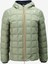 Mavi - Yeşil Erkek Mont K4121NW_JACK Eco Stretch Thermo Dou 1