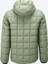 Mavi - Yeşil Erkek Mont K4121NW_JACK Eco Stretch Thermo Dou 2