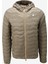 Bej Erkek Mont K6121HW_JACK Eco Warm 1