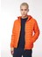 Turuncu Erkek Mont K6121HW_JACK Eco Warm 2