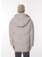 Gri - Pembe Erkek Mont 23IU1M0J1016407_PIUMINI 5