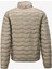 Bej Erkek Mont K6115GW_VALENTINE Eco Warm 2
