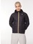 Siyah Erkek Mont K6121HW_JACK Eco Warm 1