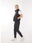 Siyah Erkek Yelek K6114RW_VALEN Eco Warm 2