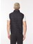 Siyah Erkek Yelek K6114RW_VALEN Eco Warm 5