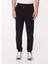 Normal Siyah Erkek Eşofman Altı 23IU1M0B0136323_PANTALONE Jersey 3