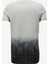 Bisiklet Yaka Düz Çok Renkli Erkek T-Shirt 23IU1M0F01B6324_T-SHIRT Jersey 2