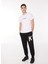 Bisiklet Yaka Baskılı Beyaz Erkek T-Shirt Mtt G540 Rekst_reflector Regular 1