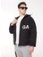 Regular Fit Siyah Erkek Ceket Jdw G520 Garments_garments Regular 2