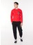 Loose Fit Siyah Erkek Eşofman Altı Pxw G501 Mouse_downtown Loose Fıt 2