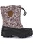 Kahve Erkek Outdoor Bot Remy - Kıds Snowboot 1