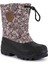 Kahve Erkek Outdoor Bot Remy - Kıds Snowboot 2