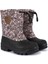Kahve Erkek Outdoor Bot Remy - Kıds Snowboot 3