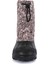 Kahve Erkek Outdoor Bot Remy - Kıds Snowboot 4