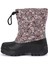 Kahve Erkek Outdoor Bot Remy - Kıds Snowboot 5